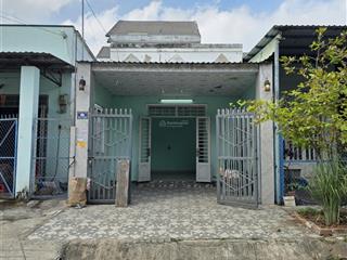 Bán nhà cấp 4 (4.8x21m), đường số 4 kdc tứ hải p. tân đông hiệp kế bicosi