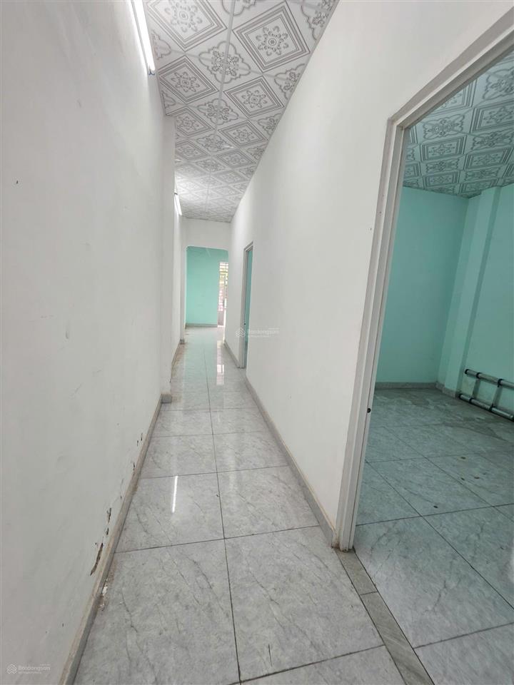 Bán nhà cấp 4 (4.8x21m), đường số 4 kdc tứ hải p. tân đông hiệp kế bicosi