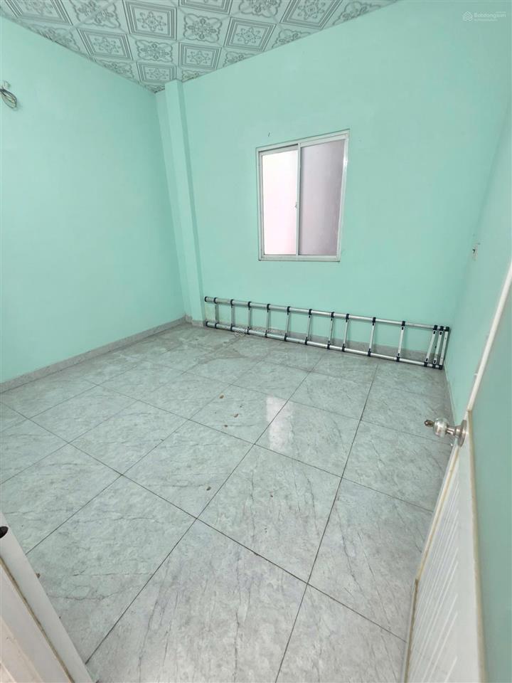 Bán nhà cấp 4 (4.8x21m), đường số 4 kdc tứ hải p. tân đông hiệp kế bicosi