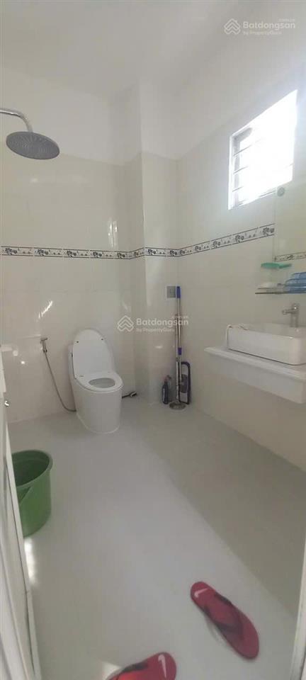 Bán nhà 1t1l 5x20m, đường d2 kdc đất mới p. tân bình, thổ cư 100%