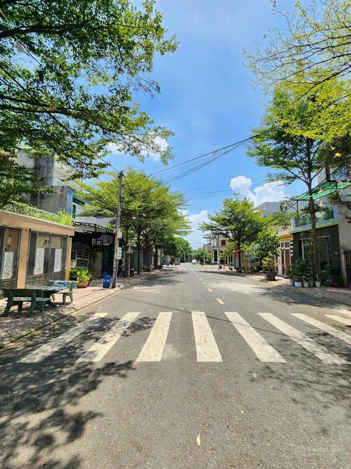 Bán nhà 1t1l 5x20m, đường d2 kdc đất mới p. tân bình, thổ cư 100%
