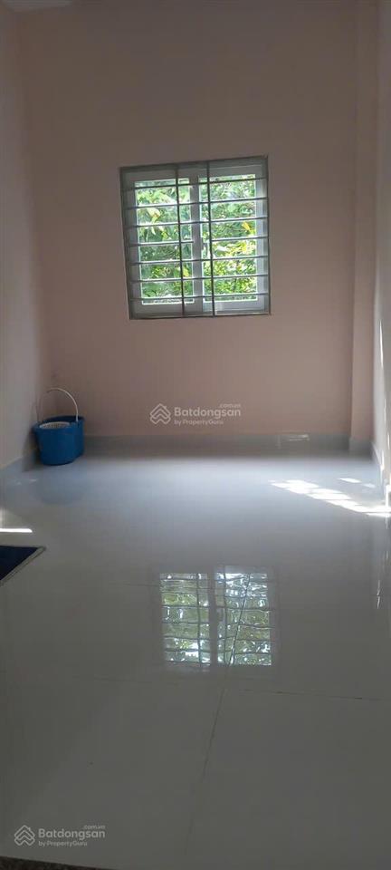 Bán nhà 1t1l 5x20m, đường d2 kdc đất mới p. tân bình, thổ cư 100%