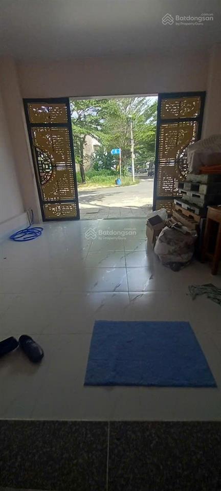Bán nhà 1t1l 5x20m, đường d2 kdc đất mới p. tân bình, thổ cư 100%