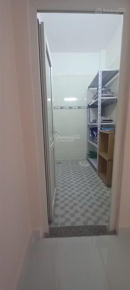 Bán nhà 1t1l 5x20m, đường d2 kdc đất mới p. tân bình, thổ cư 100%