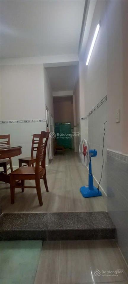 Bán nhà 1t1l 5x20m, đường d2 kdc đất mới p. tân bình, thổ cư 100%
