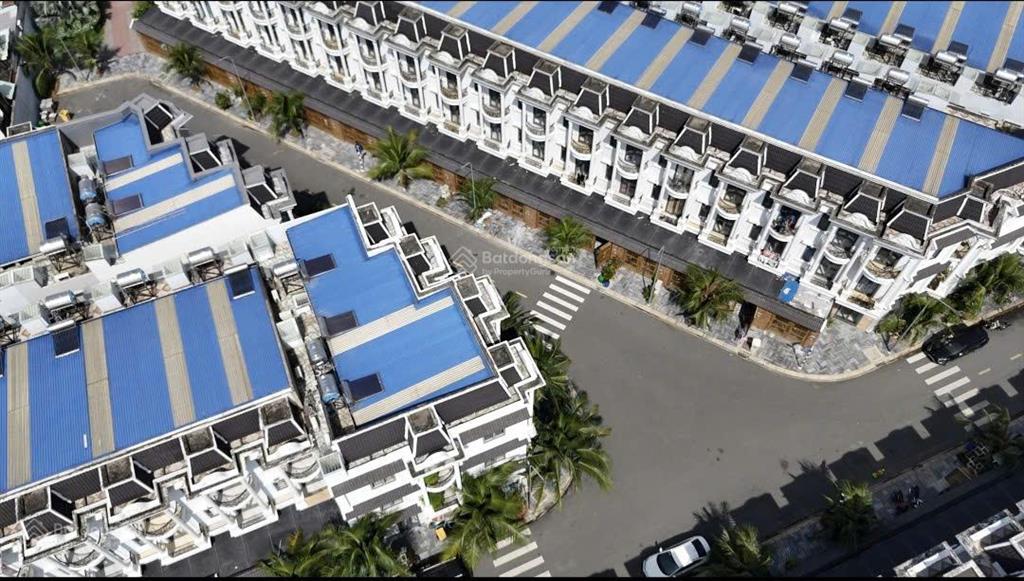 Bán nhà mới 1t2l 4x17m hoàn công, đường số 2 kdc hoàng hùng 5 p. tân đông hiệp