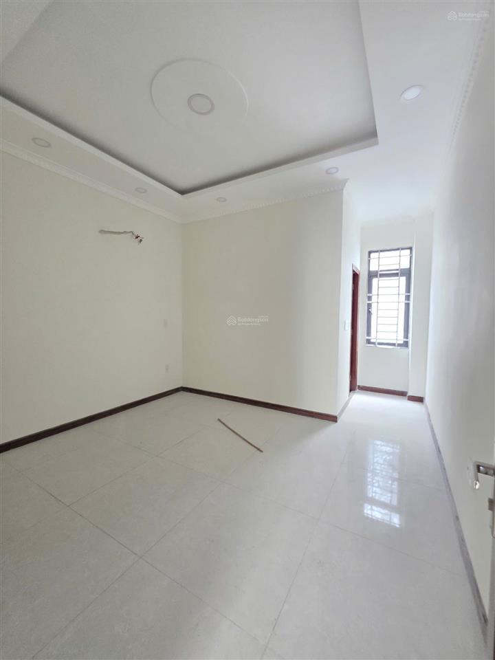 Bán nhà mới 1t2l 4x17m hoàn công, đường số 2 kdc hoàng hùng 5 p. tân đông hiệp