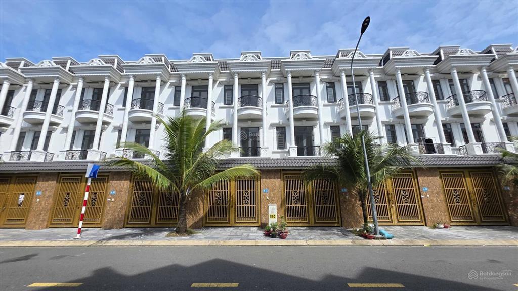 Bán nhà mới 1t2l 4x17m hoàn công, đường số 2 kdc hoàng hùng 5 p. tân đông hiệp