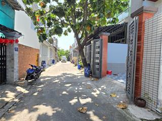 Bán nhà 1t1l 5x17m, hẻm lái thiêu 117 p. lái thiêu gần trường cấp 1