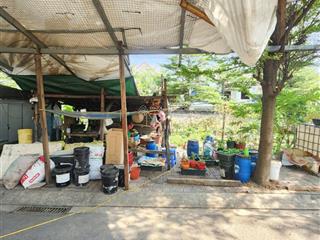 Bán đất 4x16m, đường n2 kdc phú hồng đạt p. bình chuẩn gần ngã tư miếu ông cù