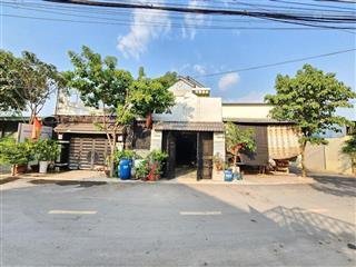 Bán nhà 1t 1l 5x27m, mặt tiền an phú 20 gần chợ phú an