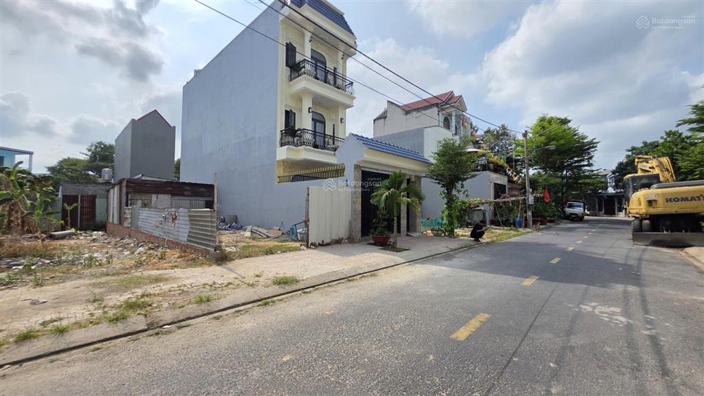 Bán đất 5x22m, đường n4 kdc đất mới p. tân bình, thổ cư 100%