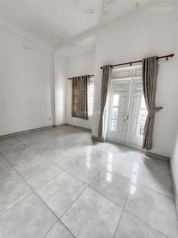 Bán nhà 1t2l+lửng 5.15x14m, hẻm (8m) lê thị trung p.bình chuẩn gần chợ bình thuận