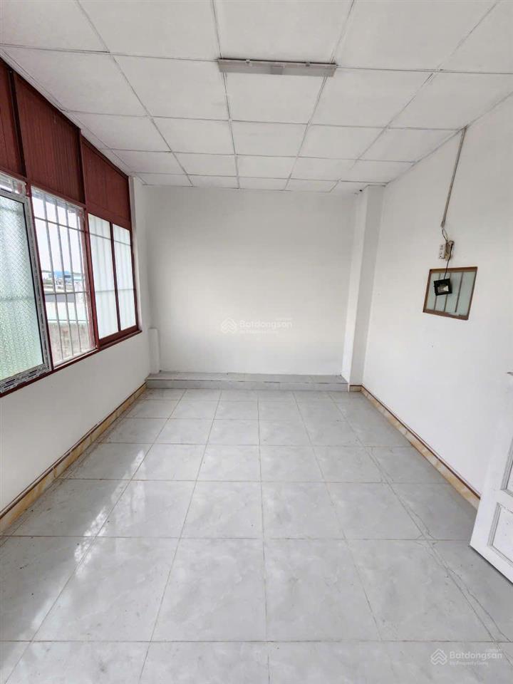 Bán nhà 1t2l+lửng 5.15x14m, hẻm (8m) lê thị trung p.bình chuẩn gần chợ bình thuận