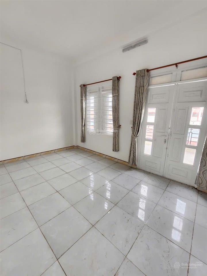 Bán nhà 1t2l+lửng 5.15x14m, hẻm (8m) lê thị trung p.bình chuẩn gần chợ bình thuận