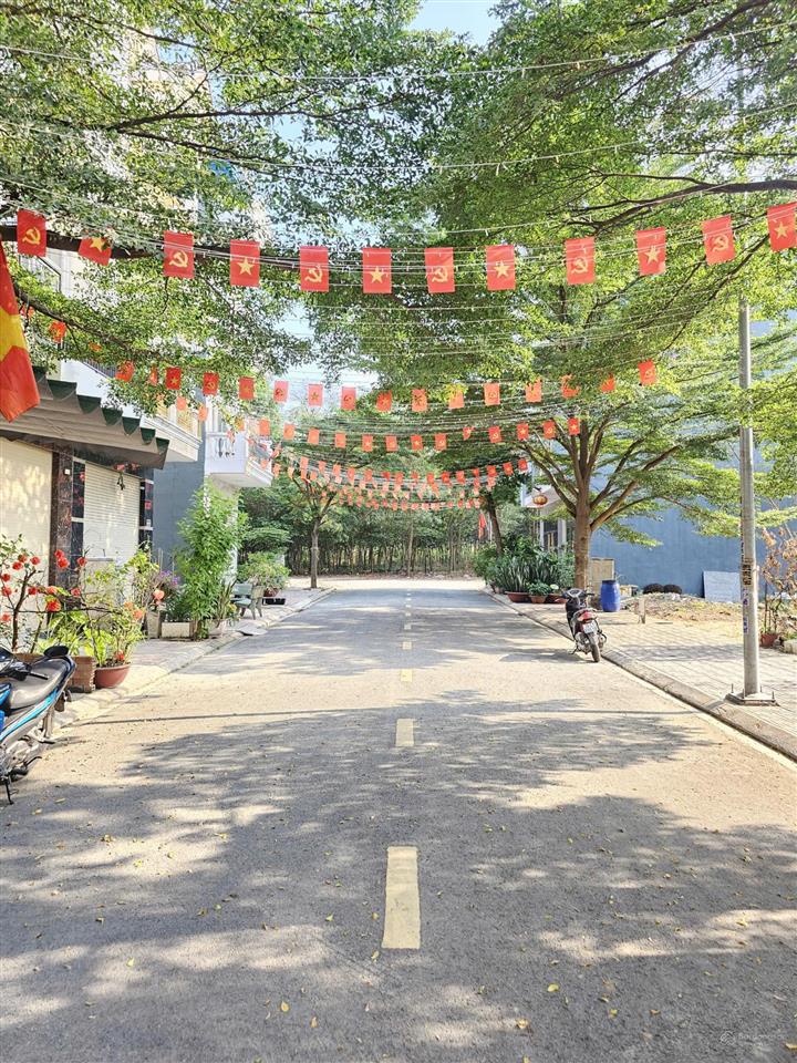 Bán đất 4x24.5m, đường d8 kdc phú huy p. bình chuẩn, thổ cư 100%