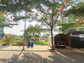 Bán đất 4x24.5m, đường d8 kdc phú huy p. bình chuẩn, thổ cư 100%
