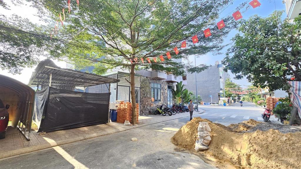 Bán đất 4x24.5m, đường d8 kdc phú huy p. bình chuẩn, thổ cư 100%