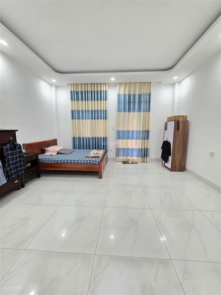 Bán nhà 1t2l 5x17m hoàn công, đường d1 kdc an phú 1 p. an phú, thổ cư 100%
