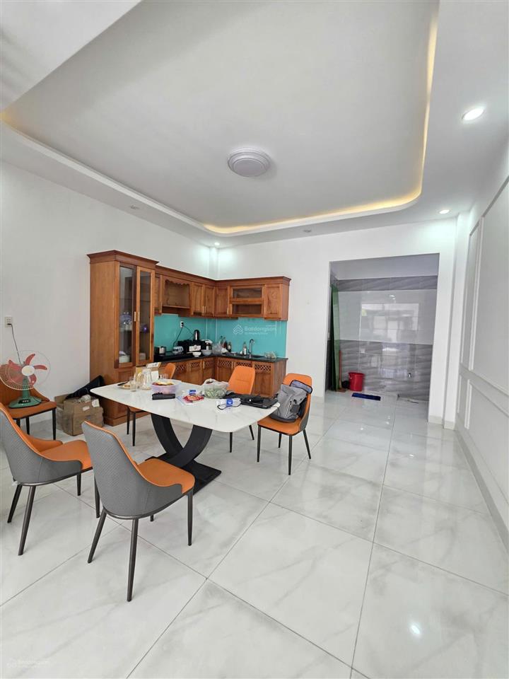 Bán nhà 1t2l 5x17m hoàn công, đường d1 kdc an phú 1 p. an phú, thổ cư 100%
