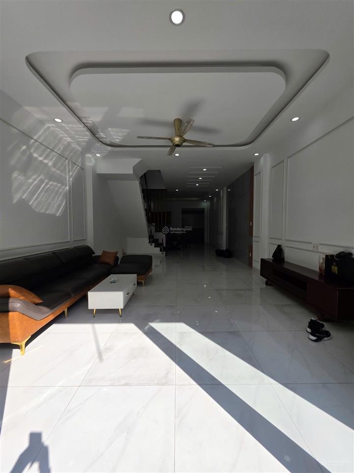 Bán nhà 1t2l 5x17m hoàn công, đường d1 kdc an phú 1 p. an phú, thổ cư 100%