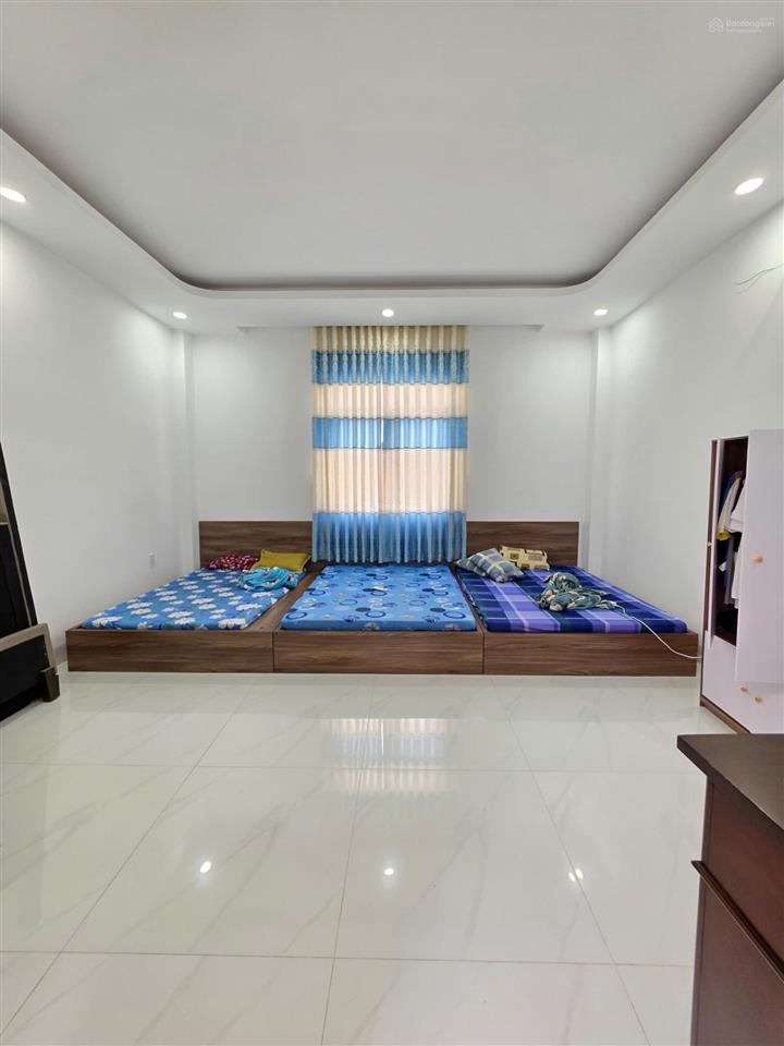 Bán nhà 1t2l 5x17m hoàn công, đường d1 kdc an phú 1 p. an phú, thổ cư 100%