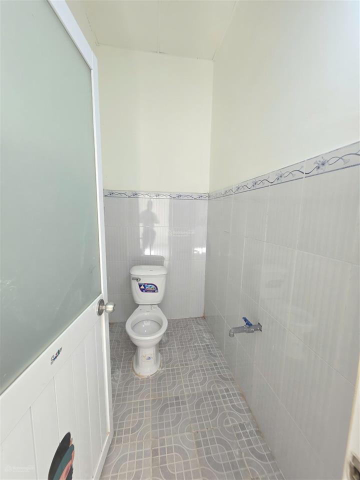 Bán nhà 1t1l 6x17.5m, đường n7 kdc đất mới p.tân bình, tặng nội thất