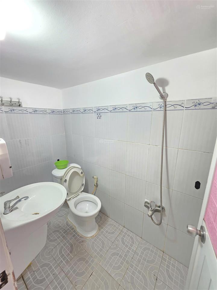 Bán nhà 1t1l 6x17.5m, đường n7 kdc đất mới p.tân bình, tặng nội thất