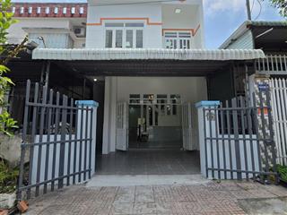 Bán nhà 1t1l 6x17.5m, đường n7 kdc đất mới p.tân bình, tặng nội thất