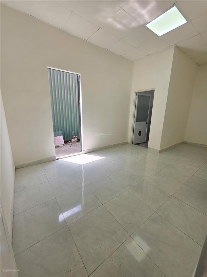 Bán nhà 1t1l 6x17.5m, đường n7 kdc đất mới p.tân bình, tặng nội thất
