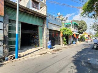 Bán nhà 1t1l 5x18m, mặt tiền đỗ tấn phong p.tân đông hiệp