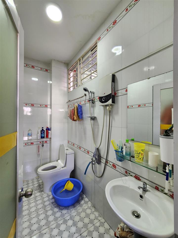 Bán nhà 1t1l 5x18m, mặt tiền đỗ tấn phong p.tân đông hiệp