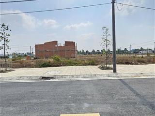 Bán đất 5x18m, đường số 2, kdc tân hạnh p. biên hòa gần chợ tân hạnh