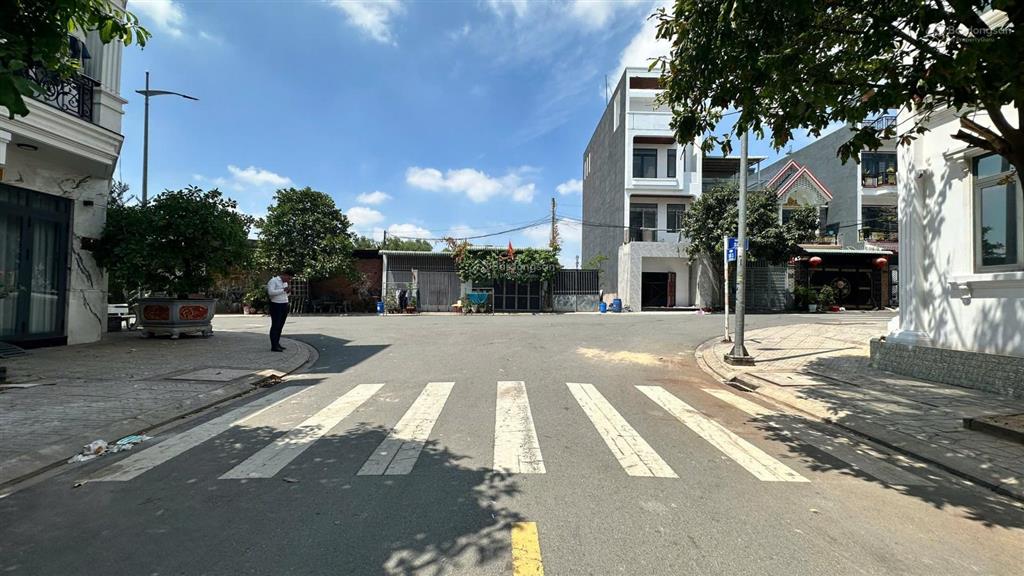Bán nhà 1t2l 4x18.8m hoàn công, đường số 3 kdc hoàng nam 5 p. tân bình