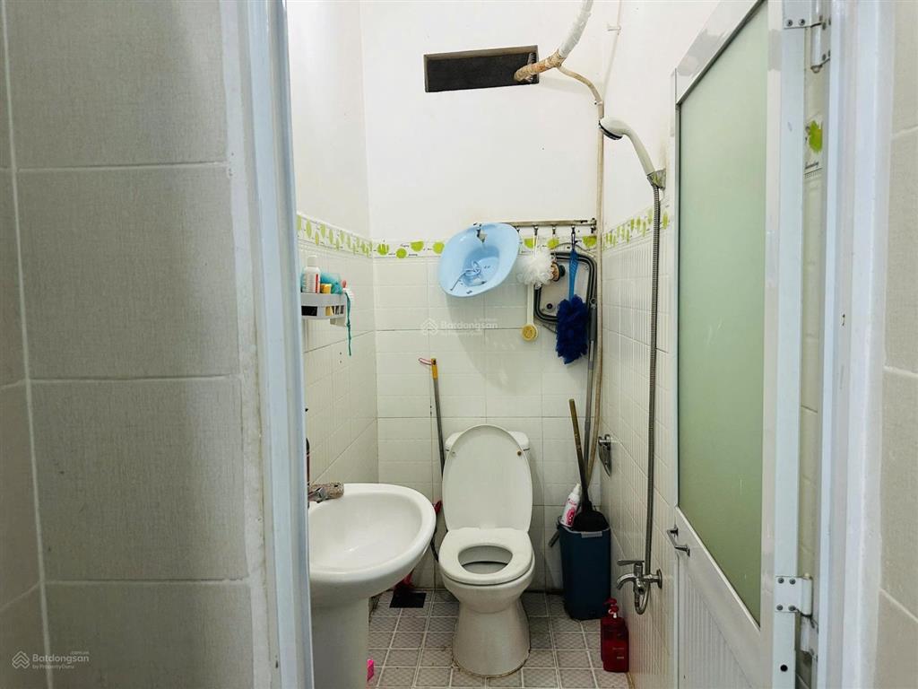 Bán nhà 1t1l 5x12m, kdc đông tác p. tân đông hiệp, đang thuê 5tr/th