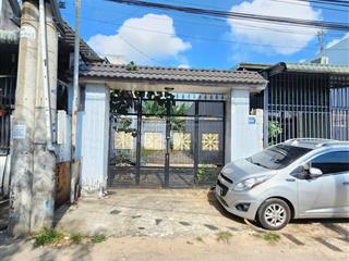 Bán đất 5x19.4m, mặt tiền bình hòa 8 p. bình hòa gần vsip1