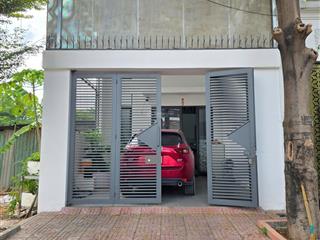Bán nhà 1 trệt 1 lửng 5x22m, đường n4 kdc đất mới p.tân bình
