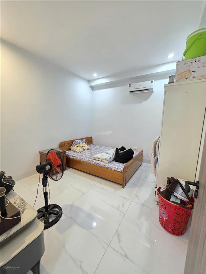 Bán nhà 1 trệt 1 lửng 5x22m, đường n4 kdc đất mới p.tân bình