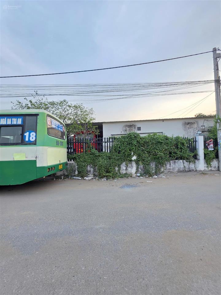 Bán đất 4.1x23m, hẻm hoàng minh chánh p. biên hòa gần sông đồng nai