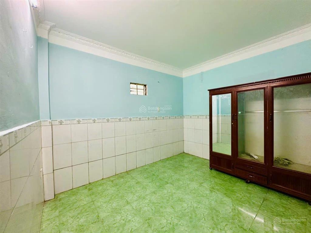 Bán nhà cấp 4 (5x30m), mặt tiền bình chuẩn 8 gần chợ hài mỹ (đang thuê 5tr/th)