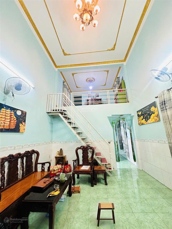 Bán nhà cấp 4 (5x30m), mặt tiền bình chuẩn 8 gần chợ hài mỹ (đang thuê 5tr/th)