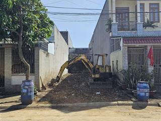 Bán đất 5x20m, đường số 1 kdc đông hòa p.đông hòa gần trường cấp 1,2