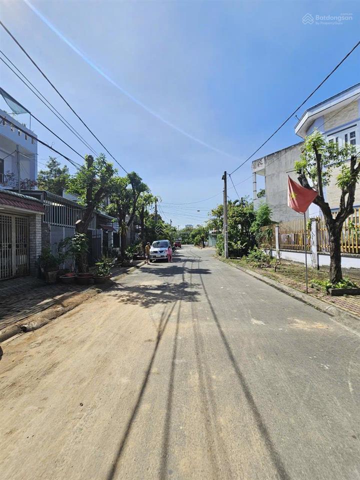 Bán đất 5x20m, đường số 1 kdc đông hòa p.đông hòa gần trường cấp 1,2