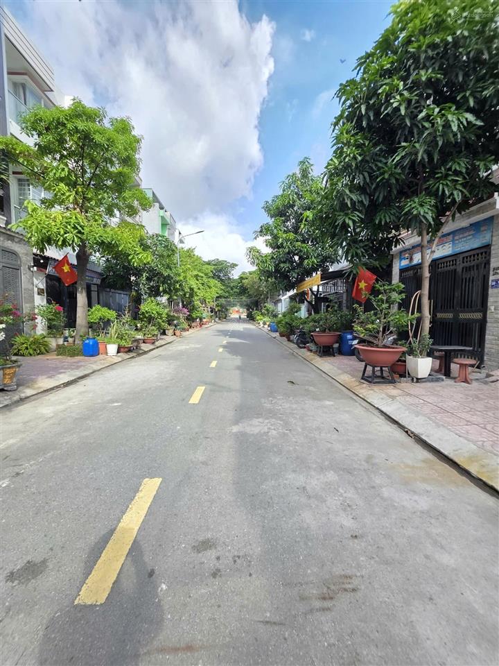Bán đất 4x15m, đường n2 kdc phú mỹ hiệp (giá tốt)