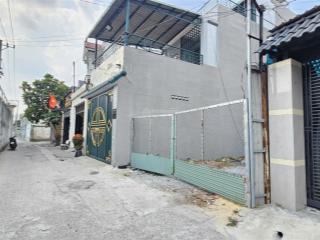 Bán đất 5x37m, hẻm thủ khoa huân p. bình chuẩn gần ngã tư bình chuẩn