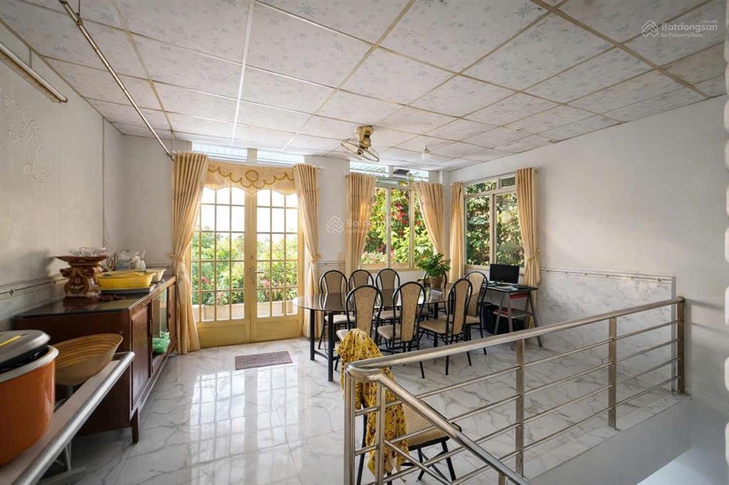 Bán nhà cấp 4 (6x16.7m), hẻm phạm ngũ lão gần chợ xóm vắng (giá rẻ, thổ cư 100%)