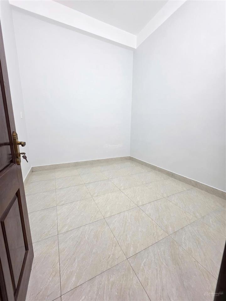 Bán nhà 1t1l 5.5x16.5m, mặt tiền thuận giao 9a gần trường cấp 1