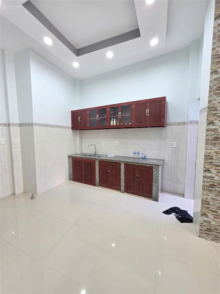 Bán nhà 1t1l 5.5x16.5m, mặt tiền thuận giao 9a gần trường cấp 1
