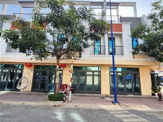 Bán nhà mới 1t1l+tum 4x15.5m, đường d1 kdc ngọc lễ (hoàn công)