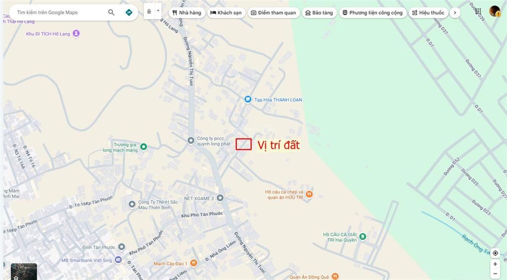 Bán nhà cấp 4 (4x25m) hoàn công, hẻm nguyễn thị tươi, đang thuê 4tr/th (giá rẻ)